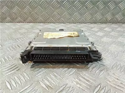 £66 • Buy Engine Control Unit Ecu Peugeot 406 Berlina (S1/S2)(08.1995->) 2.0 Hdi 110 Rhz (